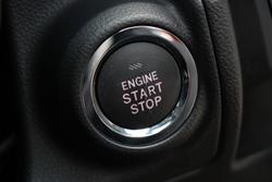 2025 Subaru Crosstrek 2.0S G6X MY24 AWD Sun Blaze