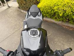 2022 Kawasaki NINJA 400 Black