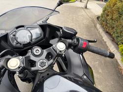 2022 Kawasaki NINJA 400 Black