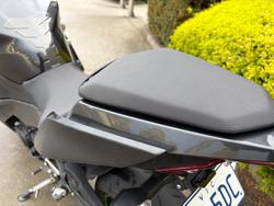 2022 Kawasaki NINJA 400 Black