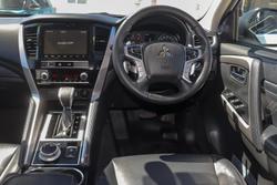 2021 Mitsubishi Pajero Sport GLS