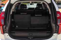 2021 Mitsubishi Pajero Sport GLS