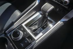 2021 Mitsubishi Pajero Sport GLS