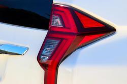 2021 Mitsubishi Pajero Sport GLS