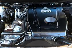 2021 Mitsubishi Pajero Sport GLS