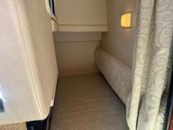 2008 Sea Ray 275 Sundancer