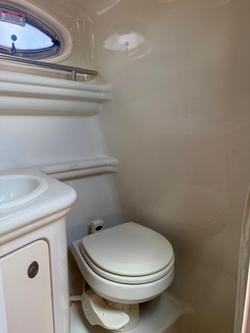 2008 Sea Ray 275 Sundancer