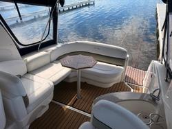 2008 Sea Ray 275 Sundancer