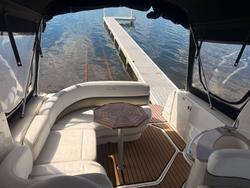 2008 Sea Ray 275 Sundancer