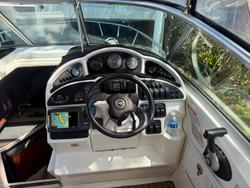 2008 Sea Ray 275 Sundancer