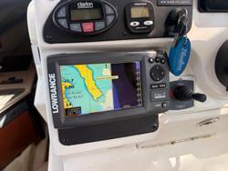 2005 Sea Ray 275 Sundancer