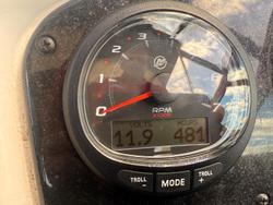 2005 Sea Ray 275 Sundancer