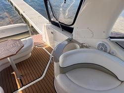 2005 Sea Ray 275 Sundancer