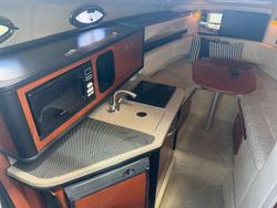 2005 Sea Ray 275 Sundancer