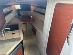 2005 Sea Ray 275 Sundancer