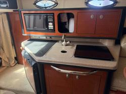 2005 Sea Ray 275 Sundancer