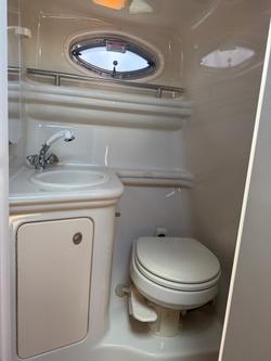 2005 Sea Ray 275 Sundancer