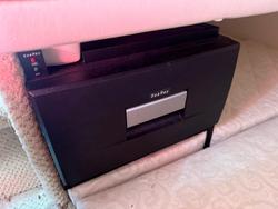 2005 Sea Ray 275 Sundancer