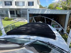 2005 Sea Ray 275 Sundancer