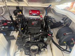 2005 Sea Ray 275 Sundancer