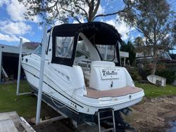 2005 Sea Ray 275 Sundancer