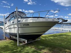 2005 Sea Ray 275 Sundancer