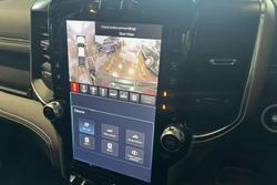 2024 RAM 2500 Laramie Rambox