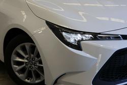 2022 Toyota Corolla Ascent Sport