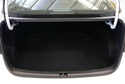 2022 Toyota Corolla Ascent Sport