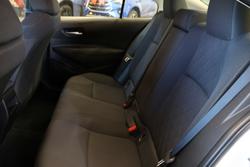 2022 Toyota Corolla Ascent Sport