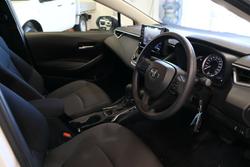 2022 Toyota Corolla Ascent Sport