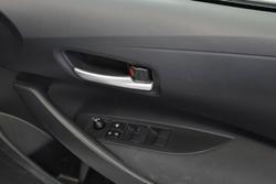 2022 Toyota Corolla Ascent Sport