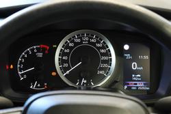 2022 Toyota Corolla Ascent Sport