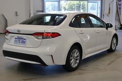 2022 Toyota Corolla Ascent Sport