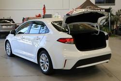 2022 Toyota Corolla Ascent Sport