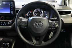 2022 Toyota Corolla Ascent Sport