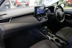 2022 Toyota Corolla Ascent Sport