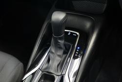 2022 Toyota Corolla Ascent Sport