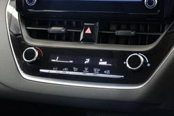 2022 Toyota Corolla Ascent Sport