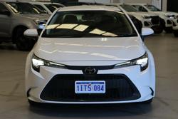 2022 Toyota Corolla Ascent Sport