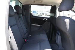 2016 Mazda BT-50 XTR