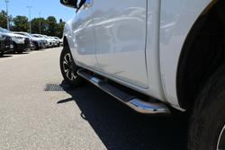 2016 Mazda BT-50 XTR