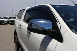 2016 Mazda BT-50 XTR