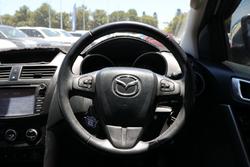 2016 Mazda BT-50 XTR