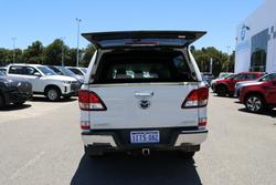 2016 Mazda BT-50 XTR