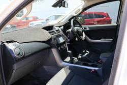 2016 Mazda BT-50 XTR