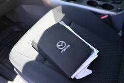 2016 Mazda BT-50 XTR