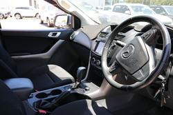 2016 Mazda BT-50 XTR