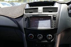 2016 Mazda BT-50 XTR