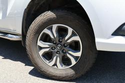 2016 Mazda BT-50 XTR